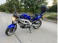 SUZUKI SV 650 N 2005/7 - 9
