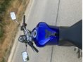 SUZUKI SV 650 N 2005/7 - 10
