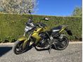 HONDA CB 1000 R 