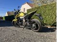 HONDA CB 1000 R 2009 - 2