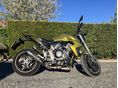 HONDA CB 1000 R 2009 - 3