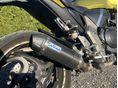 HONDA CB 1000 R 2009 - 5