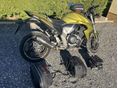 HONDA CB 1000 R 2009 - 8