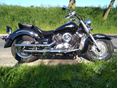 YAMAHA XVS 1100 A DRAG STAR 