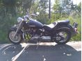 YAMAHA XVS 1100 A DRAG STAR 2007/6 - 2