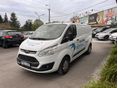FORD TRANSIT Custom 2.0 TDCi 310 L2H1 Trend Magyarországi! Friss műszaki! 2.65T vonóhorog!!
