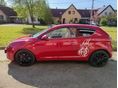 ALFA ROMEO MITO 1.4 TB MultiAir Distinctive TCT