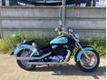 HONDA VT 1100 C2 1996 - 1