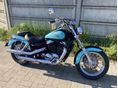HONDA VT 1100 C2 1996 - 2