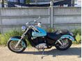 HONDA VT 1100 C2 1996 - 5