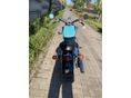 HONDA VT 1100 C2 1996 - 7
