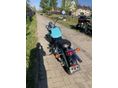 HONDA VT 1100 C2 1996 - 8