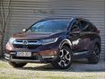 HONDA CR-V 2.0 i-MMD Hybrid Executive AWD CVT ÁFA-s! MAGYAR. 3+5 ÉV GYÁRI GARANCIA! TARTÓS BÉRLETTEL IS ELÉRHETÓ