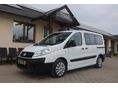 FIAT SCUDO 1.6 Mjet L1H1 Combinato Mo-i - MAKULÁTLAN - VALÓS 191e FUTOTT KM - EGYGAZDÁS!