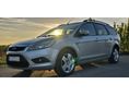 FORD FOCUS 2008/6 - 1