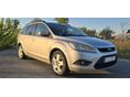 FORD FOCUS 2008/6 - 6