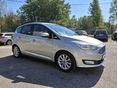 FORD C-MAX 2017/1 - 4