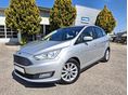 FORD C-MAX 2017/1 - 25
