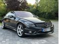 MERCEDES-BENZ CL 63 AMG 