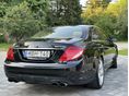 MERCEDES-BENZ CL 63 AMG 2008/10 - 2