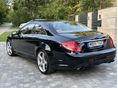 MERCEDES-BENZ CL 63 AMG 2008/10 - 3
