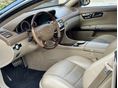 MERCEDES-BENZ CL 63 AMG 2008/10 - 5