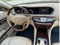 MERCEDES-BENZ CL 63 AMG 2008/10 - 9