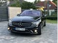 MERCEDES-BENZ CL 63 AMG 