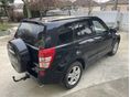 SUZUKI GRAND VITARA 2007/8 - 3