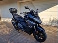 BMW C 650 SPORT 2019/9 - 2