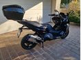 BMW C 650 SPORT 2019/9 - 3