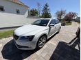 SKODA SUPERB Combi 2.0 TDi SCR Style DSG7