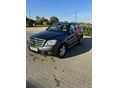 MERCEDES-BENZ GLK 220 