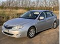 SUBARU IMPREZA 2008/10 - 2