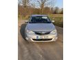 SUBARU IMPREZA 2008/10 - 3