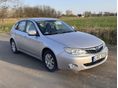 SUBARU IMPREZA 2008/10 - 4