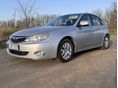 SUBARU IMPREZA 2008/10 - 7