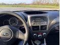 SUBARU IMPREZA 2008/10 - 12