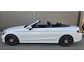 MERCEDES-BENZ C 220 2017/1 - 2