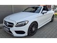 MERCEDES-BENZ C 220 2017/1 - 1