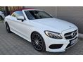 MERCEDES-BENZ C 220 2017/1 - 5