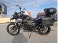 BMW F 800 GS 