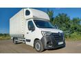 RENAULT MASTER 2.3 dCi 145 L3 3,5t Pack Comfort