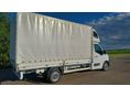 RENAULT MASTER 2020/6 - 4