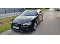 AUDI A3 Sportback 2.0 TDI Ambiente SLINE!!! ALCANTARA. FRISS SZERVIZ
