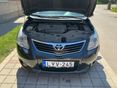 TOYOTA AVENSIS 2011 - 9