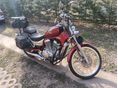 SUZUKI VS 750 (INTRUDER) 1990 - 2