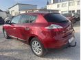 RENAULT MEGANE 2009/6 - 5