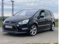 FORD S-MAX 2.2 TDCi Titanium-S (Automata) 7 ülés. kamera. PANO. igazi Titanium-S