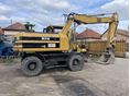 CATERPILLAR 1998 - 1